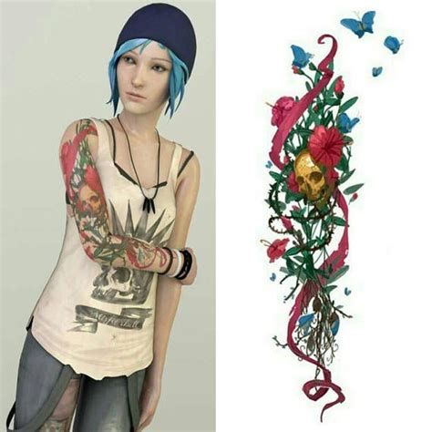 chloe price tattoo|chloe price tattoo ideas.